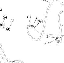45 degree fitting part number 340-103