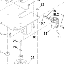 bolt part number 32144-109