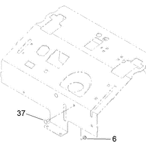 bolt part number 3229-1
