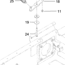 323-15 - Reference Number 24 - Bolt