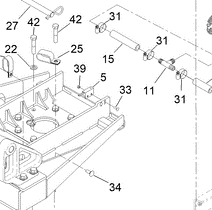 3229-20 - Reference Number 33 - Bolt