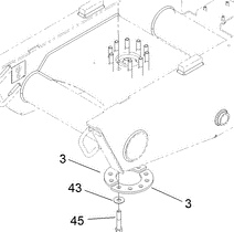 325-34 - Reference Number 45 - Bolt