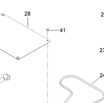 32144-15 - Reference Number 41 - Bolt