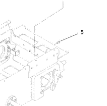 3234-47 - Reference Number 5 - Bolt