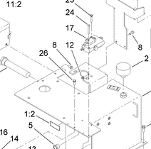 3234-29 - Reference Number 26 - Bolt