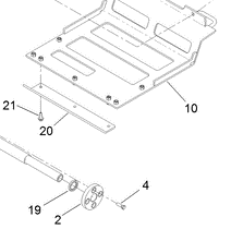 323-7 - Reference Number 4 - Bolt