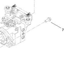 3234-32 - Reference Number 7 - Bolt