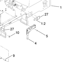 33104-045 - Reference Number 5 - Bolt