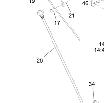 choke cable part number 132-9035