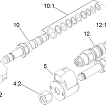 coil part-number-119-8036
