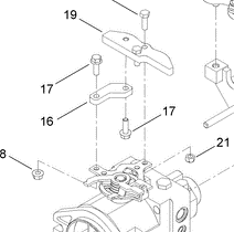 control arm