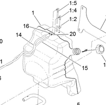 elbow part number 104-5228