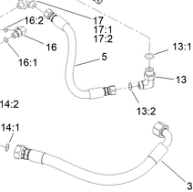 elbow part number 340-105