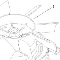 fan part number 137-3774