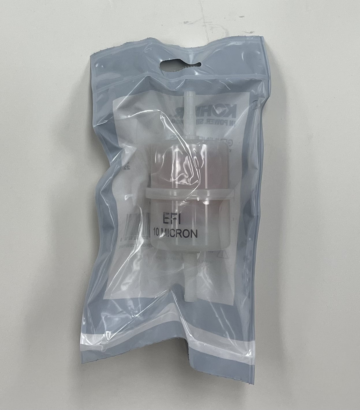 fuel filter