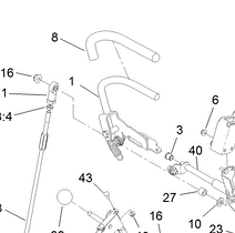 grip part number 119-0222