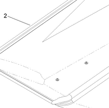 hopper part number 139-7216