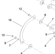 link part number 114-1915-03