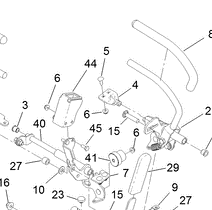 nut part number 104-7201