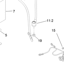 nut part number 33014-00