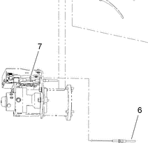 3220-3 - Reference Number 7 - Nut