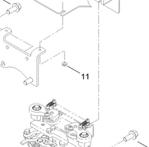 32128-14 - Reference Number 11 - Nut