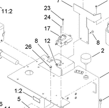32128-26 - Reference Number 12 - Nut