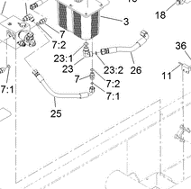 237-42 - Reference Number 7:2 or 19:2 - O Ring
