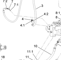237-78 - Reference Number 4:2 or 7:1 - O Ring