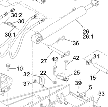pin part number 140-3582