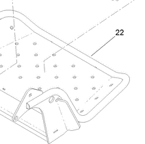 platform part number 120-8475-03SP