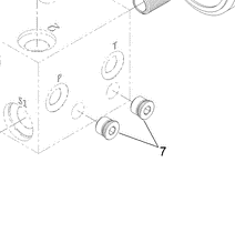 plug part number 112-9213