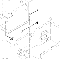plug part number ST46774