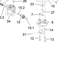 pump hub