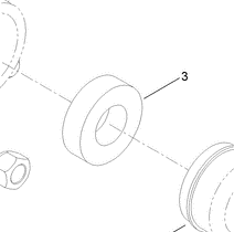 roller bearing part number ST32233