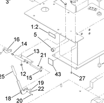 sight glass part number ST38534