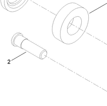 stud part number ST39190