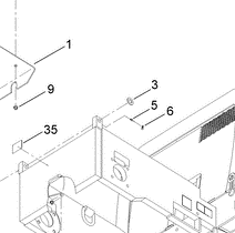 3256-28 - Reference Number 3 - Washer