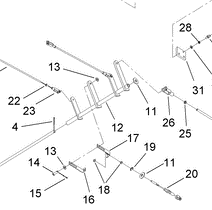 3256-24 - Reference Number 13 - Washer