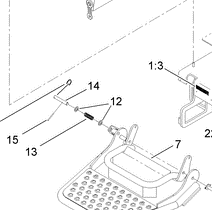 33098-00 - Reference Number 12 - Washer