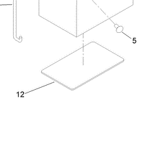 anti skid part part number 62-4300