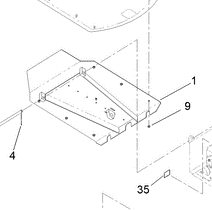 base part number 140-7666-03