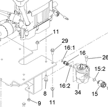 3234-42 - Reference Number 29 - Bolt