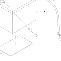 3230-1 - Reference Number 5 - Bolt