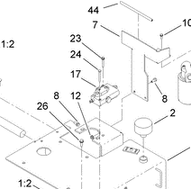 321-18 - Reference Number 24 - Bolt