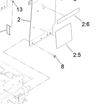 3234-42 - Reference Number 8 - Bolt