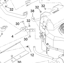 3234-47 - Reference Number 30 - Bolt