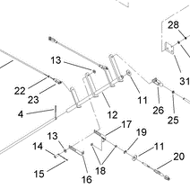 clevis part number ST45129