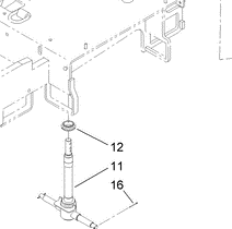 3272-13 - Reference Number 16 - Cotter Pin