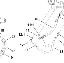 elbow part number 354-120